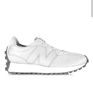 New balance 327